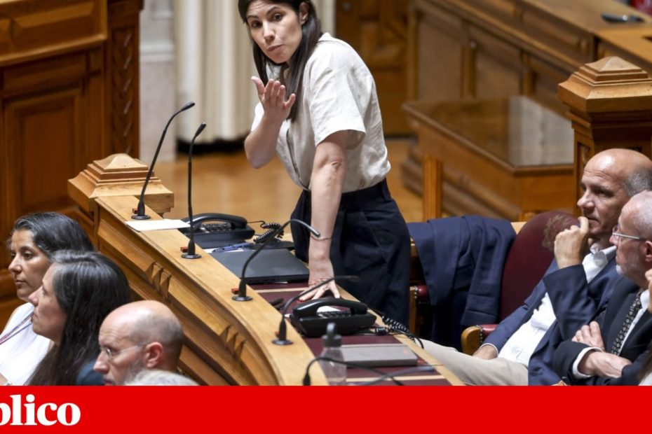 Se reunirá com especialistas para definir o aluguel da conta do limite superior | Bloco esquerdo