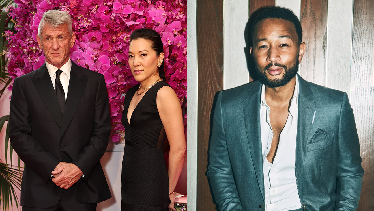 Sean Penn, Ann Lee, John Legend will be honored at the Social Impact Summit