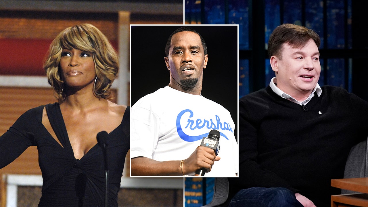 Sean'Diddy'Combs' trial mentions Mariah Carey, Nas explosive testimony