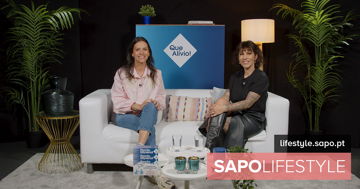 Série da Internet “O que alivia!”: Hemorróidas pós -parto? Vamos ilustrar brevemente em uma conversa com o humor Beatriz Gos – Realidade