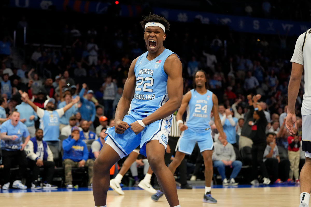 Seth Trimble’s strong reaction after North Carolina teammates transfer to opponent