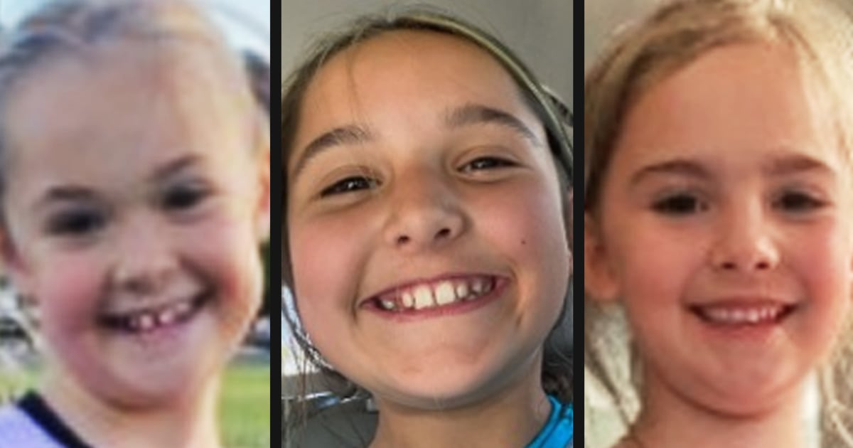 Severe details revealed in the deaths of three Washington girls looking for their father to continue