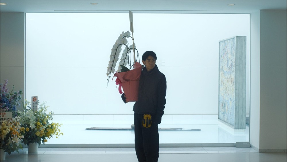 Shanghai Film Festival unveils Golden Cup lineup