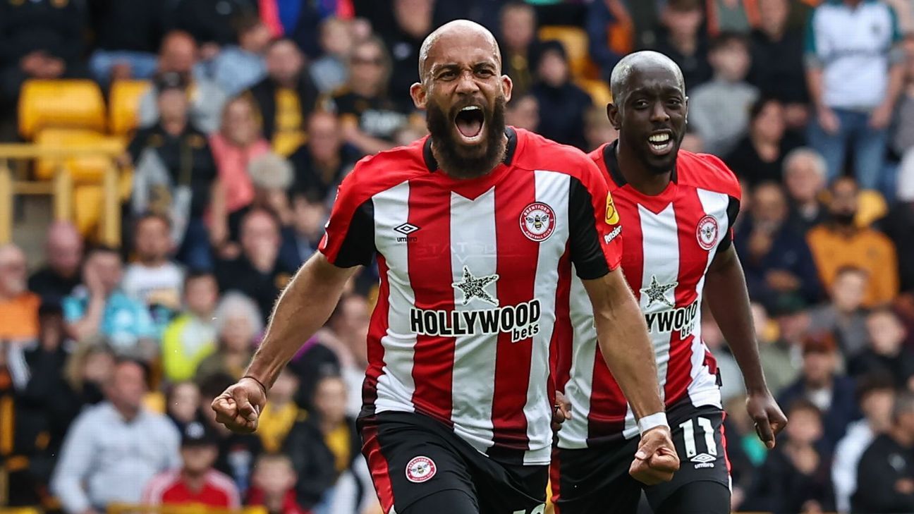 Shift the rumor, news: Newcastle, Manchester United, Arsenal want mbeumo
