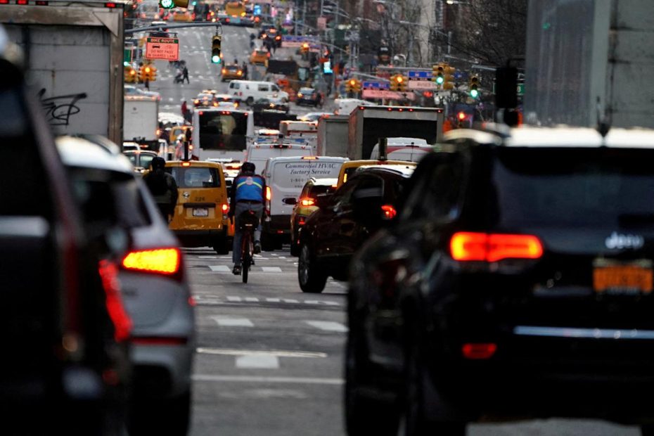 Should you buy that car? It makes sense to have one in these cities.