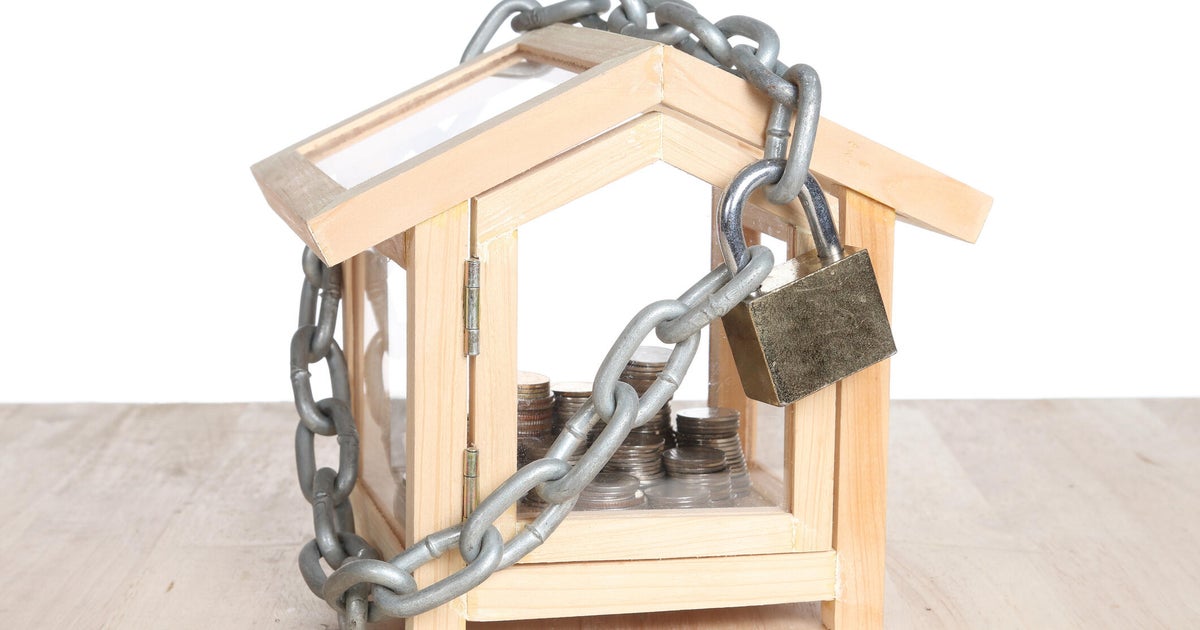 Should you lock in the home equity loan interest rate in June this year?