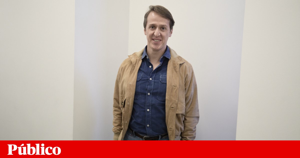 Silver Roque não lutou pelas eleições do PS e os avisou apenas para realizar a tarefa | Ps