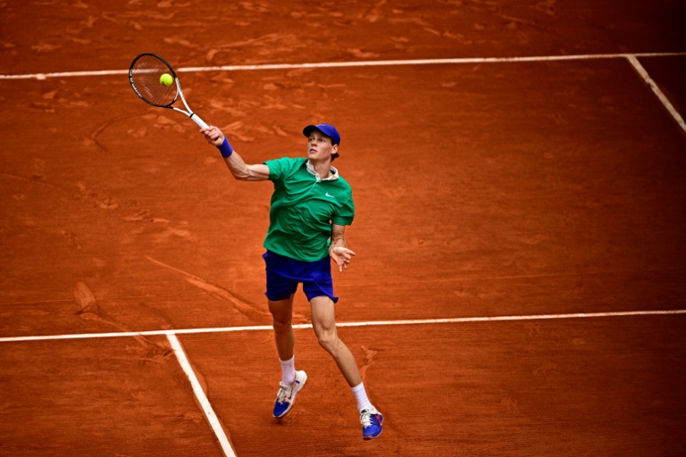 Sinners in the French Open Area, action attraction of Goff and Andreeva
