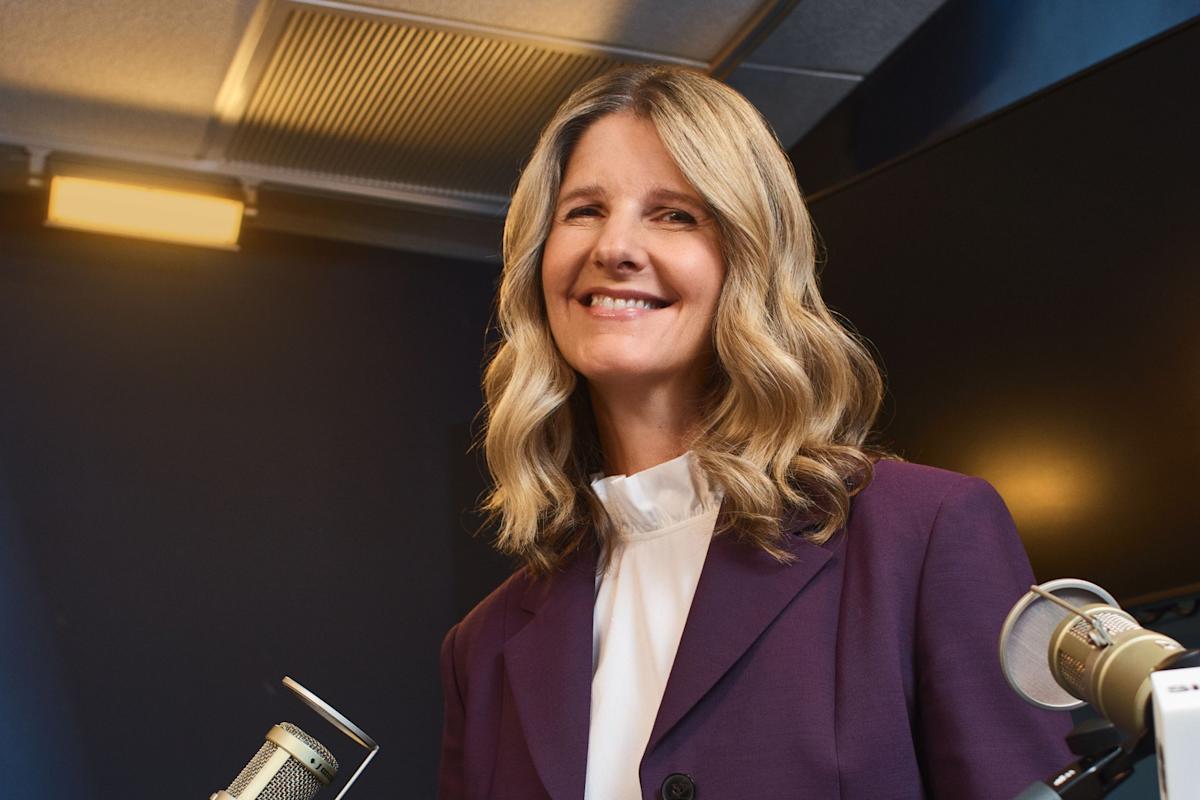 Siriusxm's leader is a new Fortune 500 CEO – she's been in a job for four years