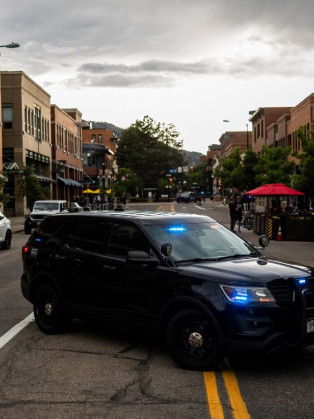 Six people injured as the FBI calls “acts of terrorism”
