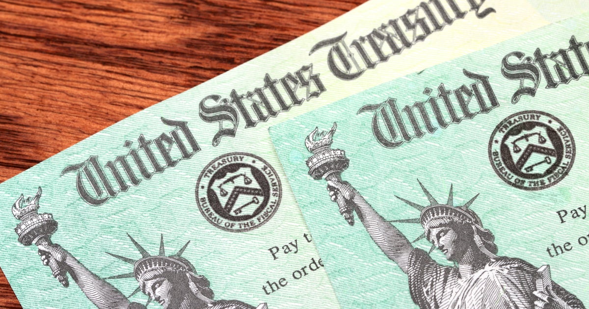 Social Security said more than 2.5 million retroactive payments have been processed. This is something to know.
