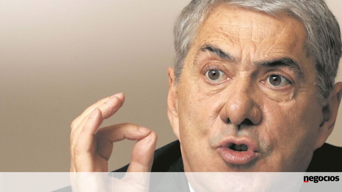 Sócrates diz que o fracasso do PS no legislativo se deve à falta de “agenda de modernização” – economia