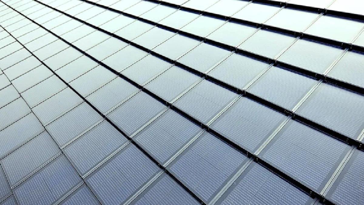 Solar panel manufacturer Meyer Burger's German subsidiary filed for bankruptcy