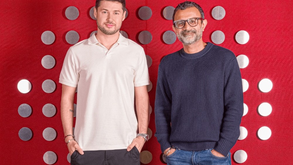 Sony Music India and Hello Group's Artist Management Joint Venture Team