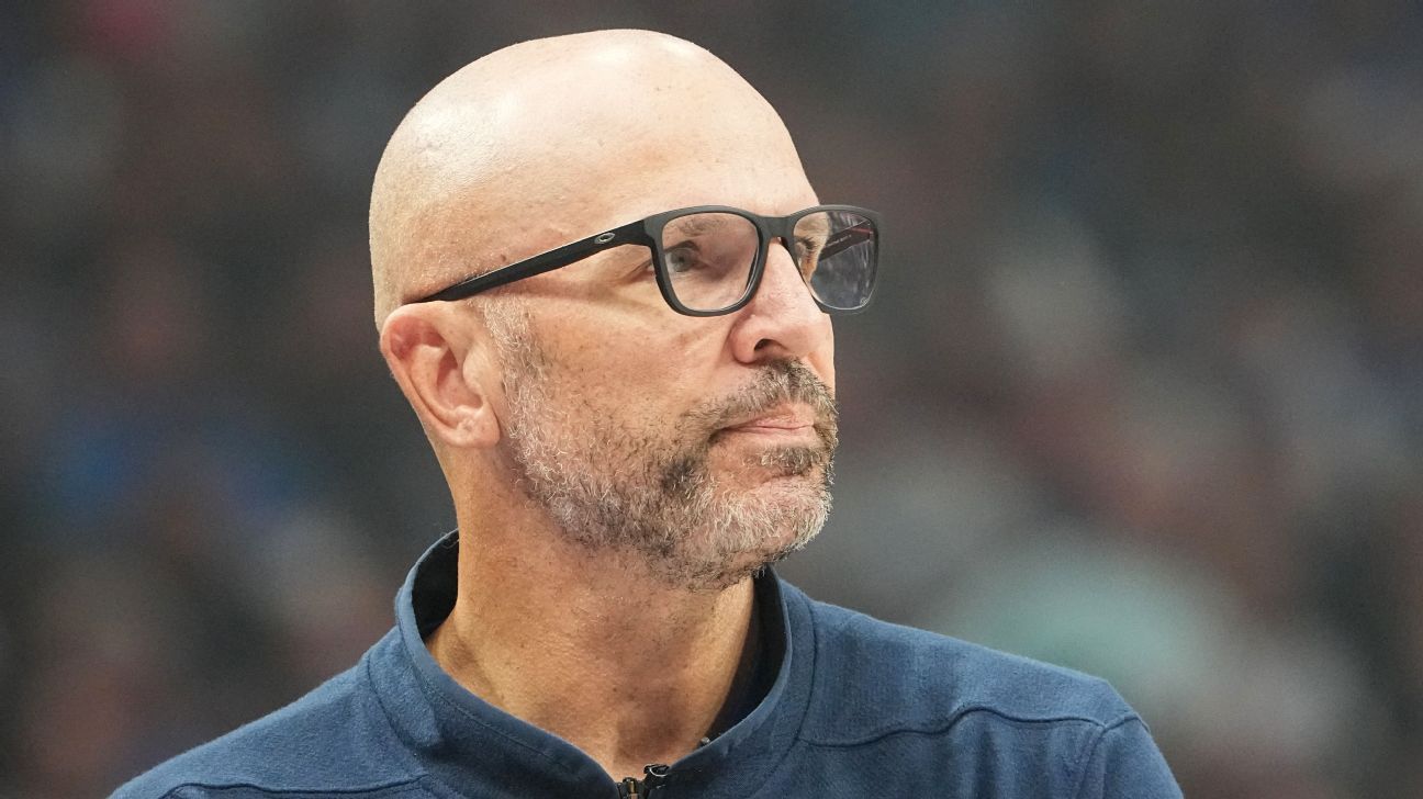 Source – Knicks interested in talking to Jason Kidd