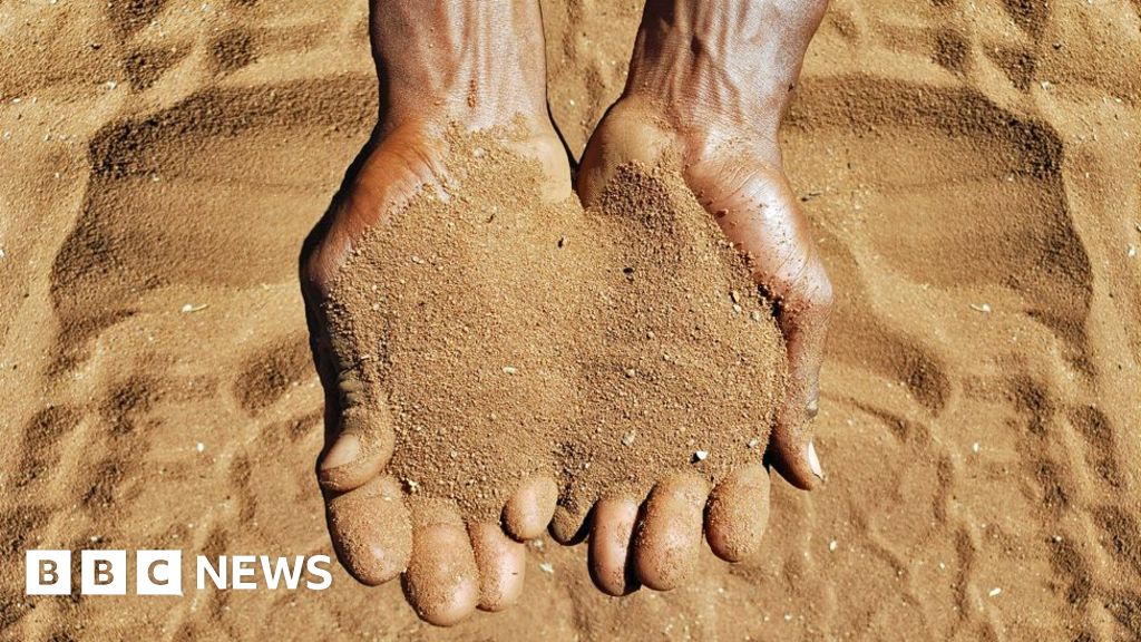 South Africa's Land Law explains – Why it angered Donald Trump so much