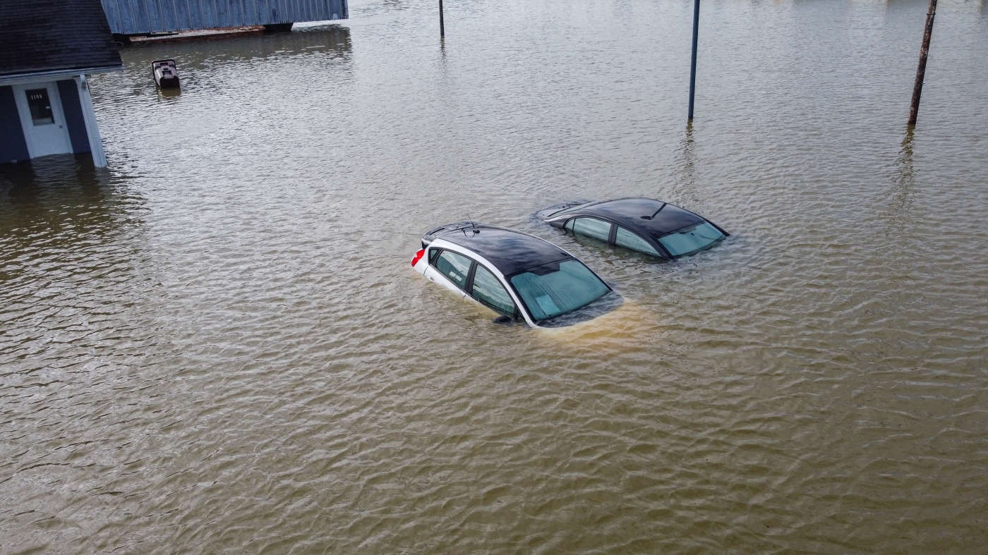 Stabilize “action”, National Weather Service hires again after Trump layoffs: NPR