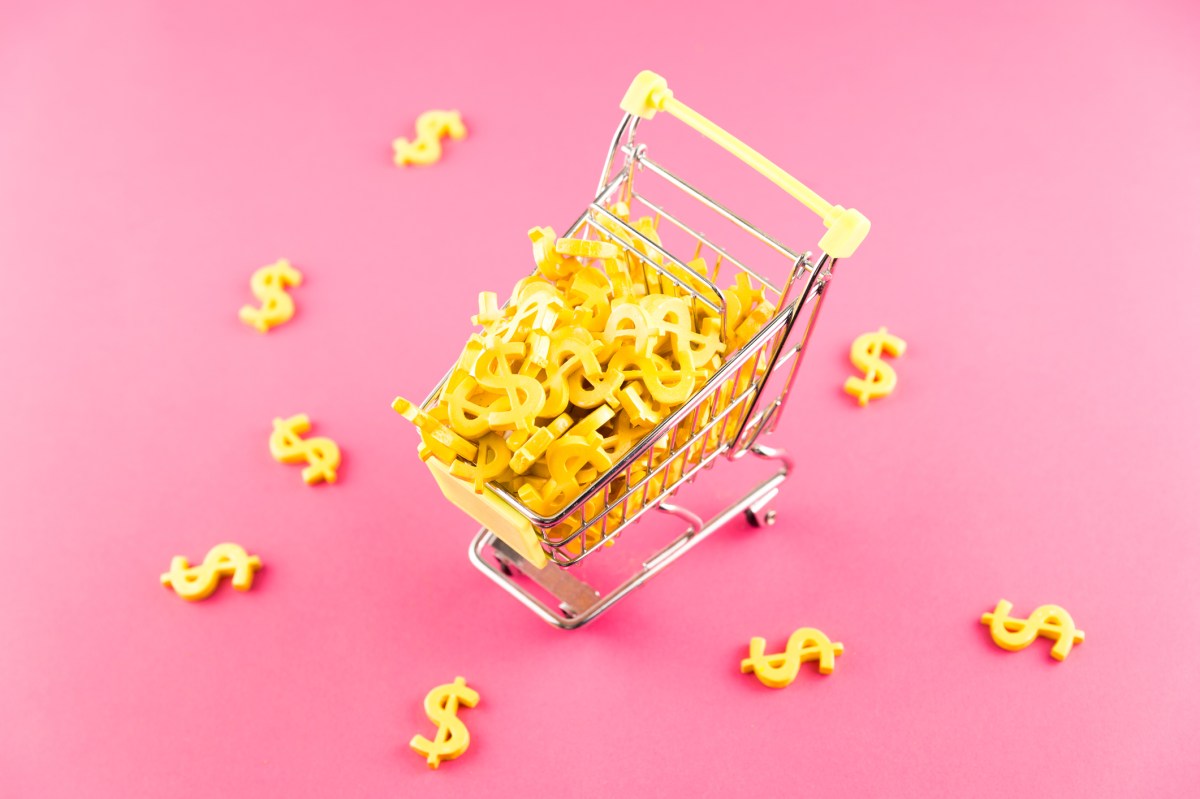 Startup Weekly: Buying Season