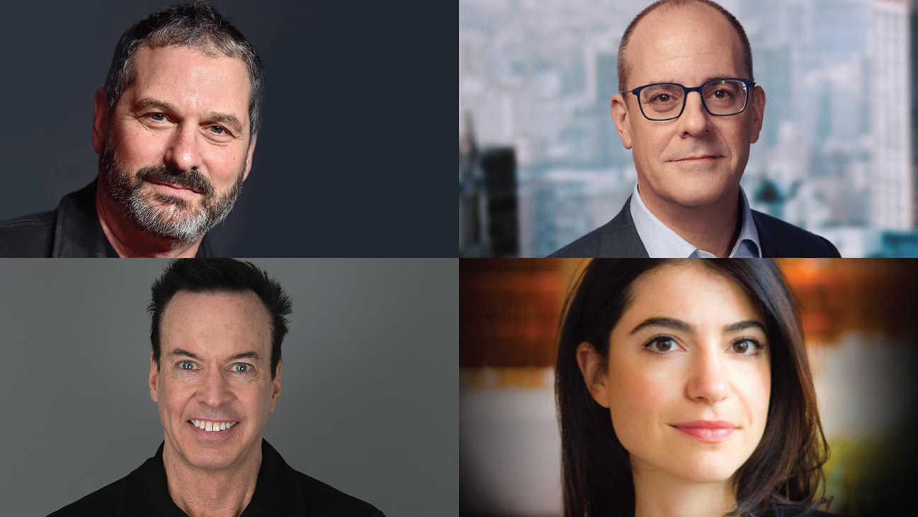 Sundance Institute adds four to its board of directors