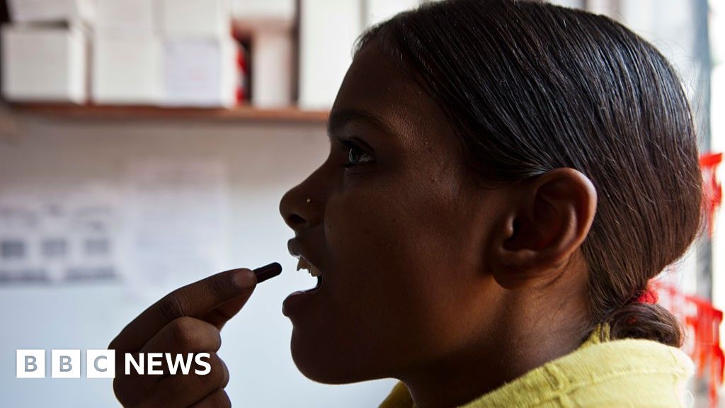 Superbugs thrives as acquisition of antibiotics fails in India