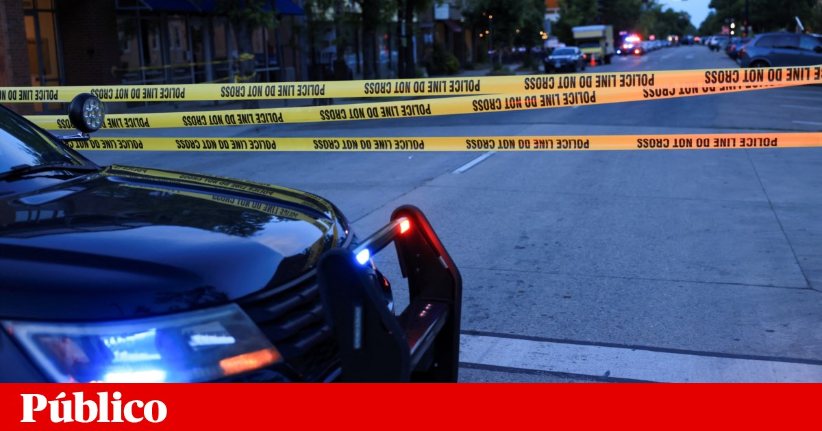 Suspeita de agressão ao Colorado acusou o crime | Estados Unidos