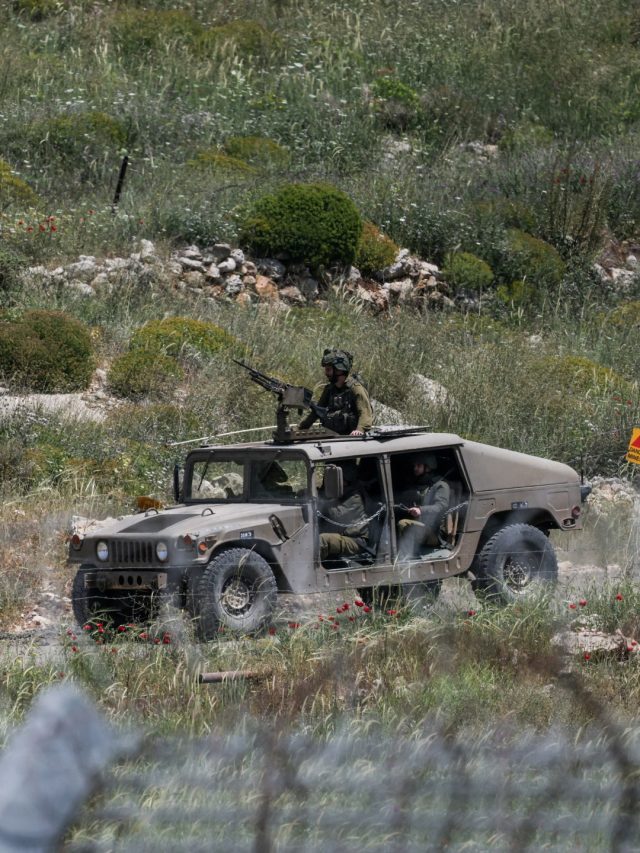 Syria says Israel's attack on DERAA causes “significant” losses | Syria's war news