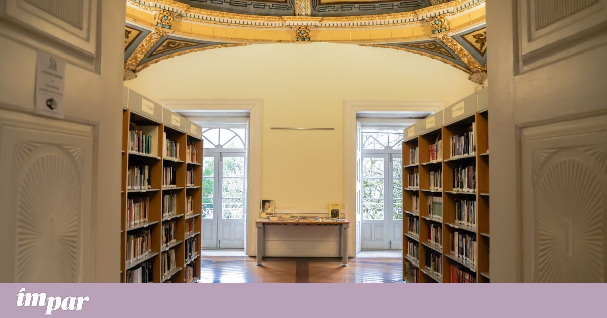 TOMAZ DE FIGUEIREIDO Biblioteca Municipal: “Arcos de Valdevez concluído em Portugal” | Crônico