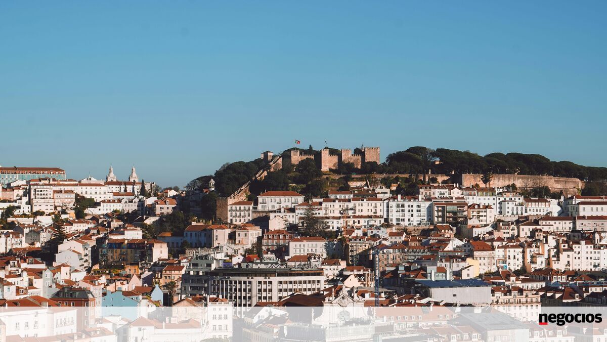 Taxa de crédito da habitação cai para dezembro de 2022 – Crédito