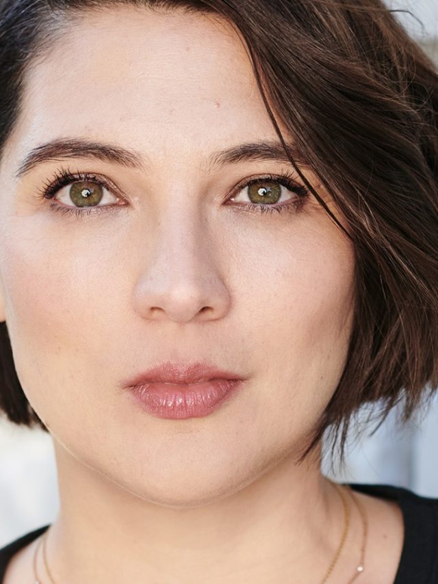 Taylor Jenkins Reid says the new book “Ambient” is about queer