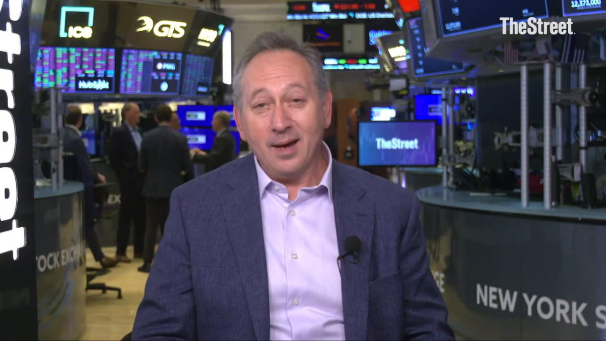 Technical analysts warn of the market