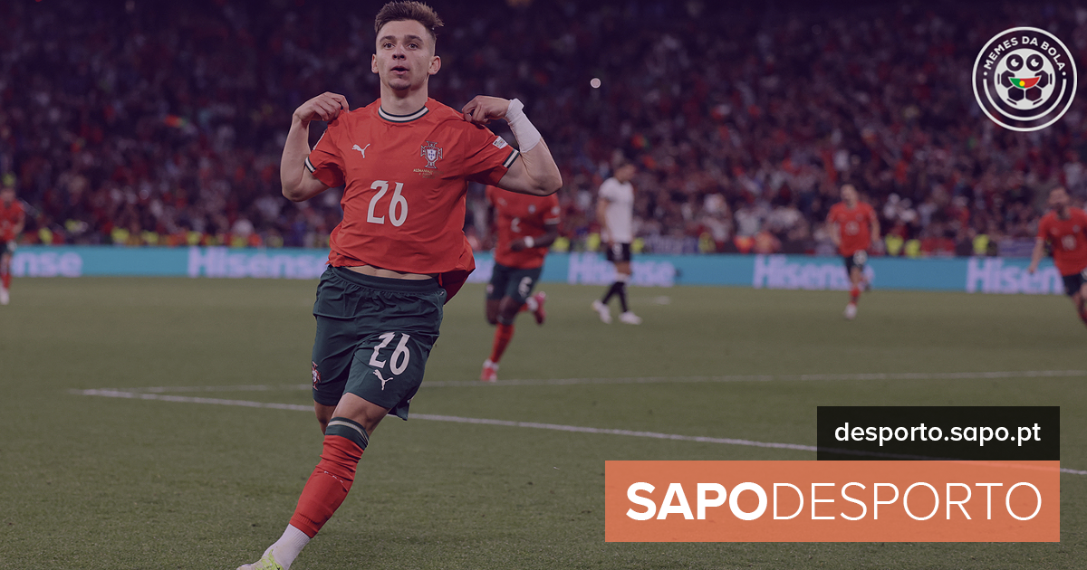 The Ball's Meme: Ele o enviou para “Konsei” com um coração contra a Alemanha – opinião