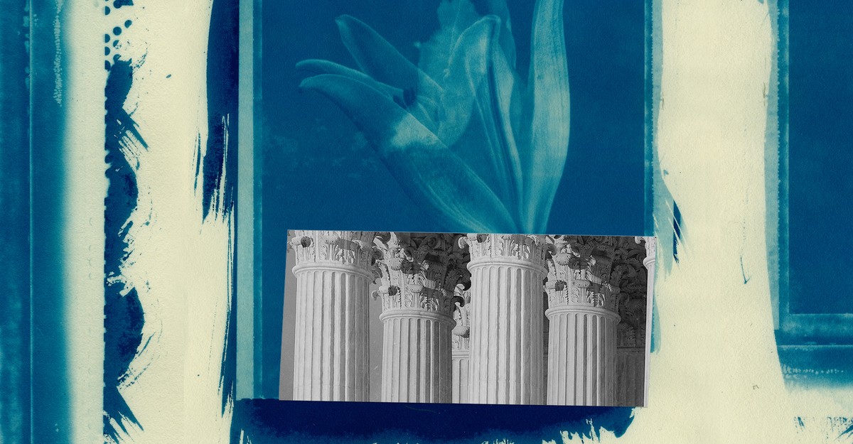 The Supreme Court’s Green Double Standard