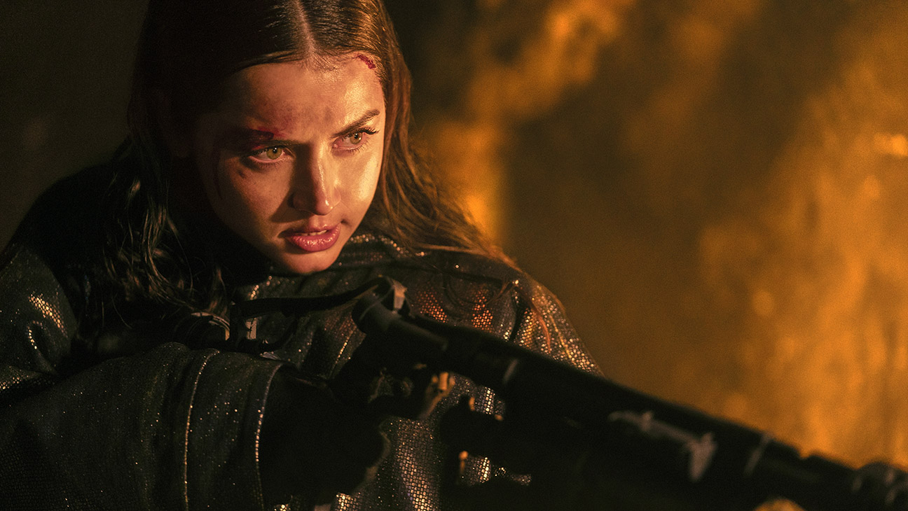 “The World from John Wick: Ballerina Review: Ana de Armas