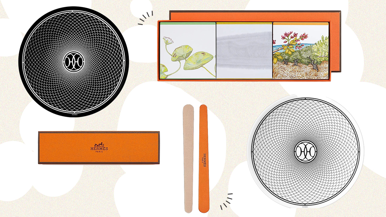 The best Hermes home, beauty, buy accessories