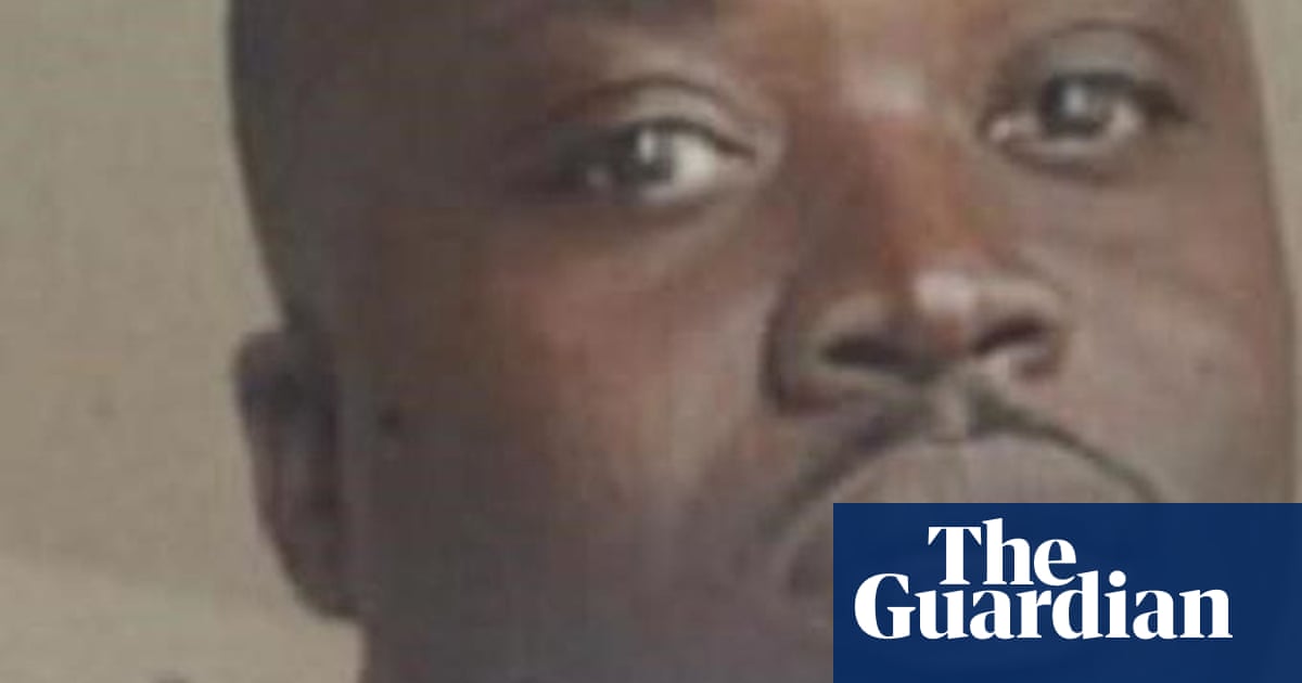The jury concluded that blacks had a medical emergency after a dispute with police, which worsened | UK News