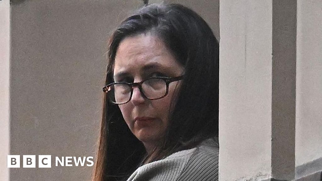 The prosecutor said