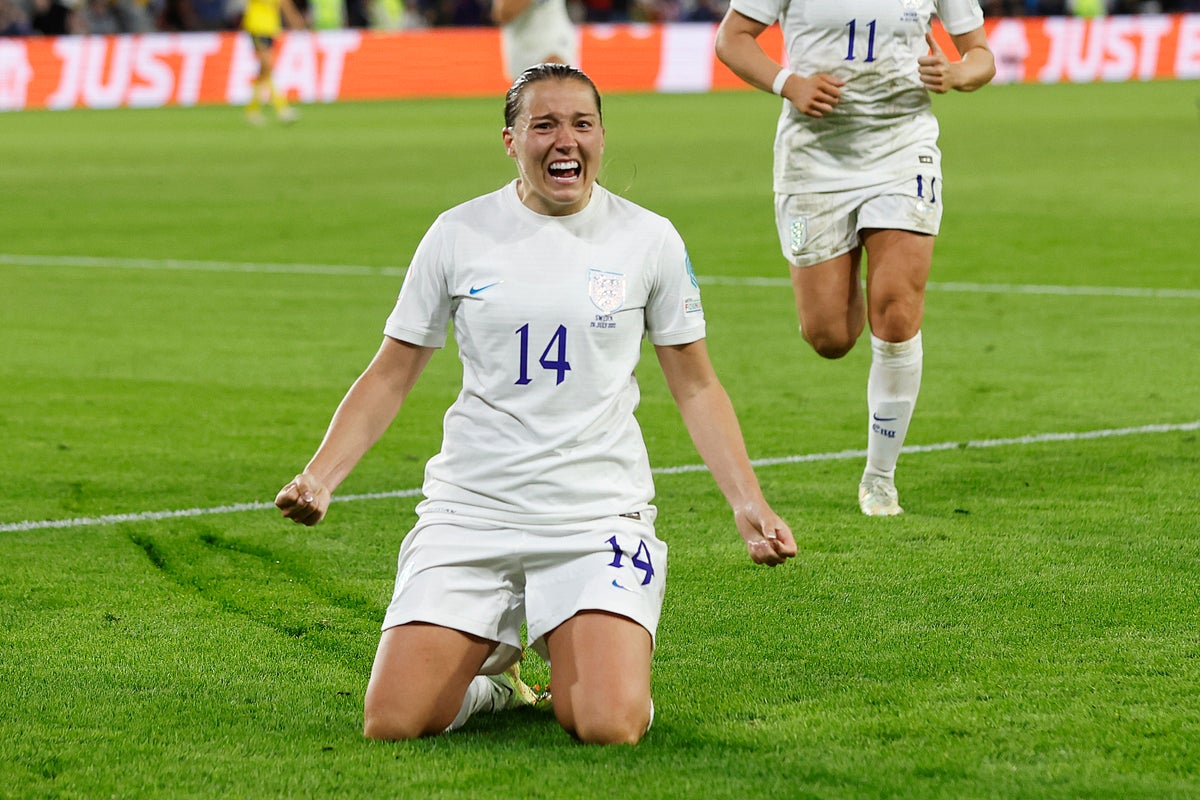 The real problem Mary Earps and Fran Kirby's sudden retirement made the lioness of England
