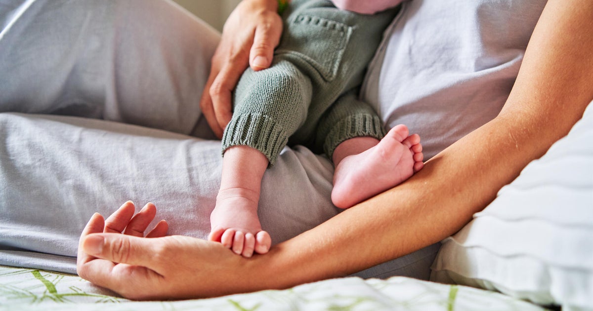 The study found that American mothers have reported a significant decline in mental health in recent years.