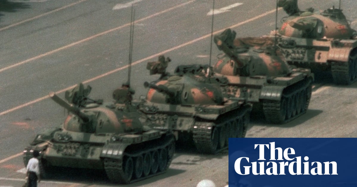 The world will never forget Tiananmen Square, the United States and Taiwan on the 36th anniversary of the massacre | China