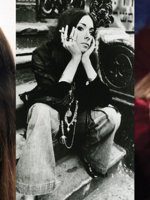 This record company is making female songwriters obscured