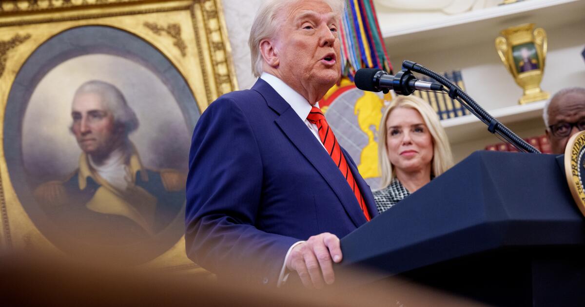 Those who claim to be Trump's “assassin” are innocent of threats