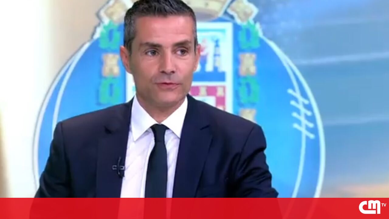 Tiago Silva: “Claro, isso não é muito adequado para os fãs do Benfica”