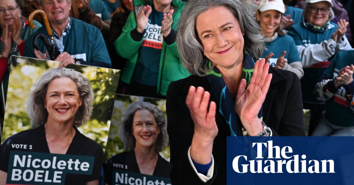 Till’s Independence Nicolette Boele wins Bradfield’s Liberal Candidate After Dramatic Narrative | Australian Election 2025