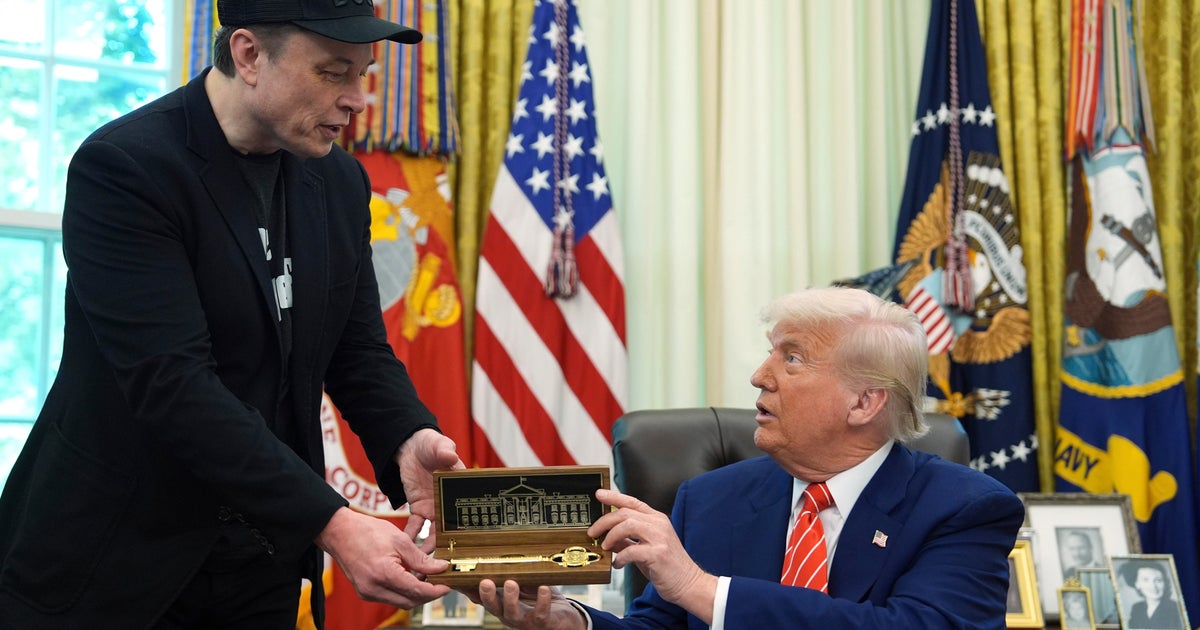 Timetable: How Trump and Musk’s relationship has evolved over the years – from hatred to alliance and then back