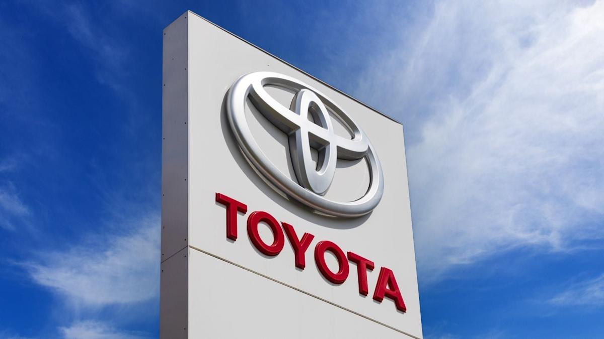 Toyota Group launches privatization of Toyota industry