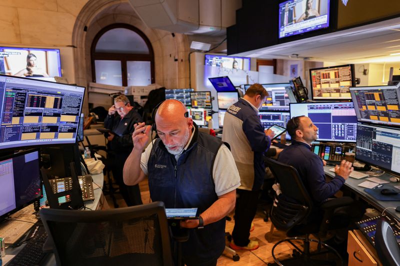 Trade tensions turn to tentative hope