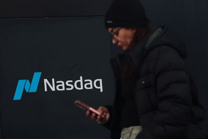 Trading Day: Market Re-Tarried'