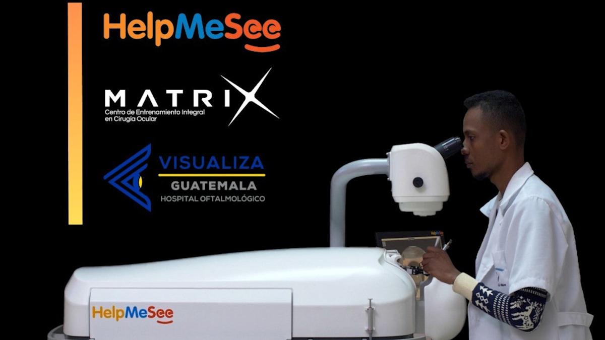 Training based on HelpMesee simulations expands in Latin America