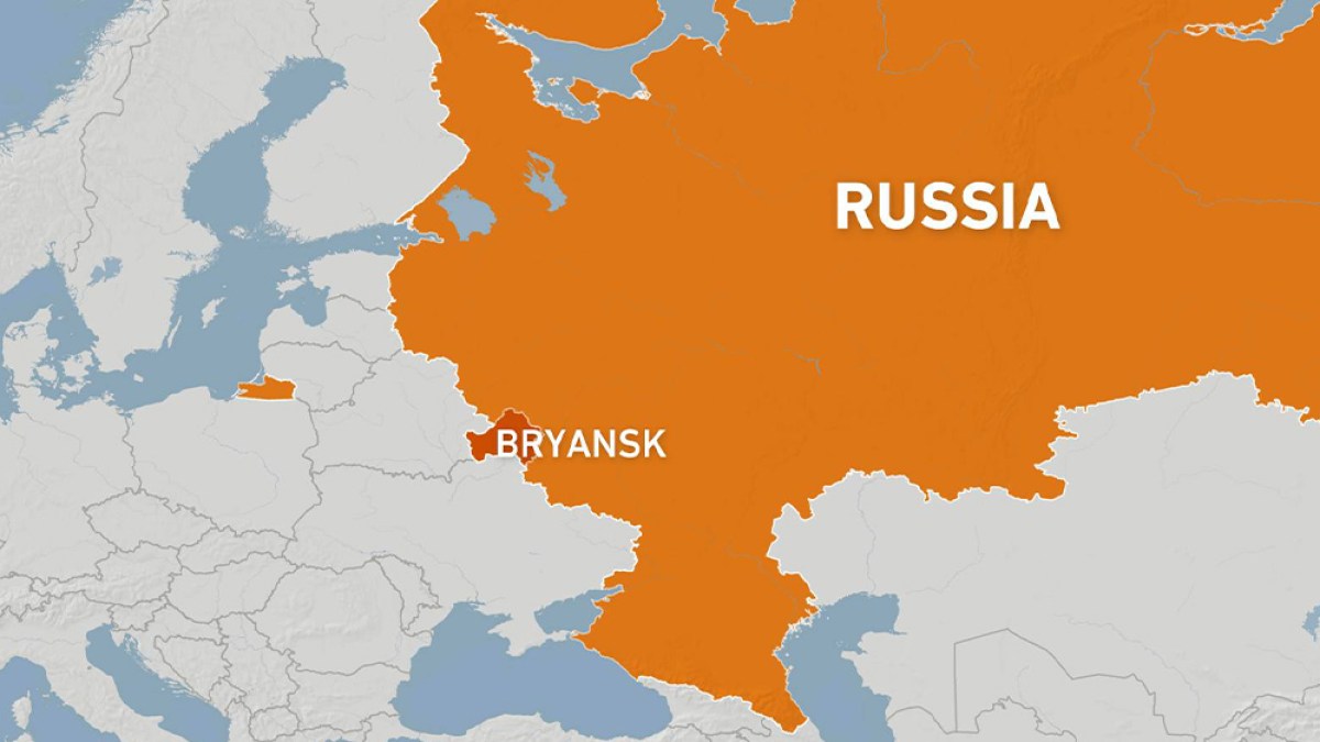 Trains derailed near the border between Russia and Ukraine, killing at least seven | Russia – Ukrainian War News