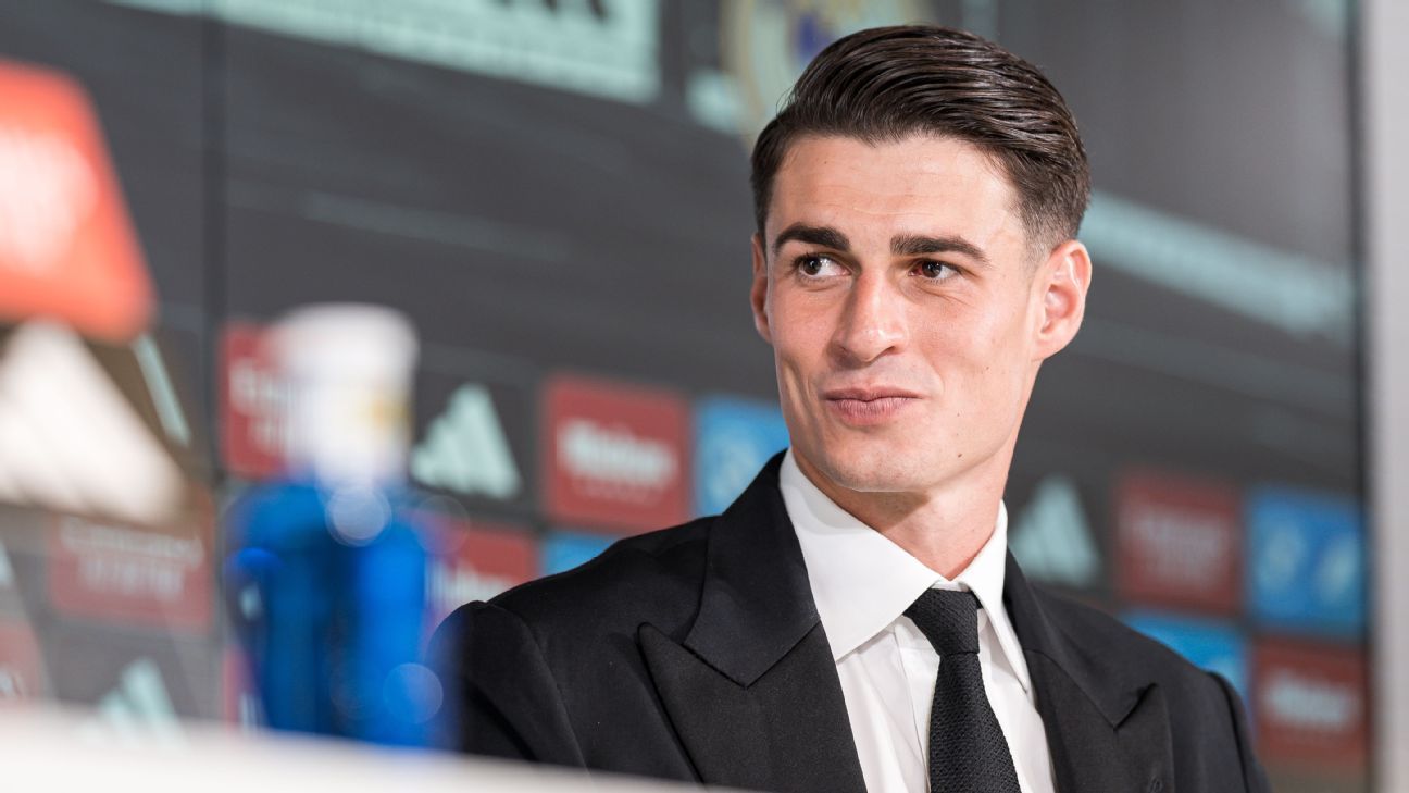 Transfer rumors, news: Arsenal on Kepa and Karetsas